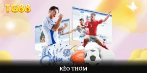 Kèo thơm
