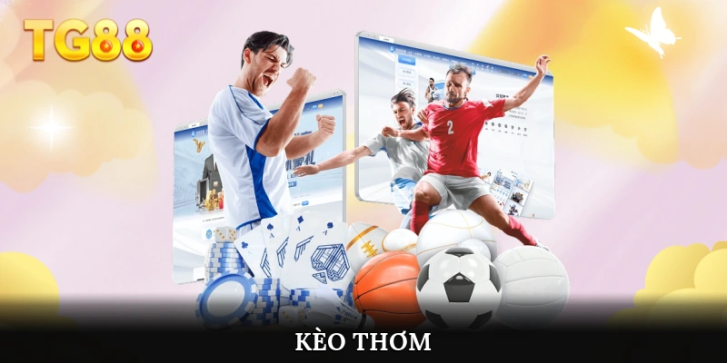 Kèo thơm